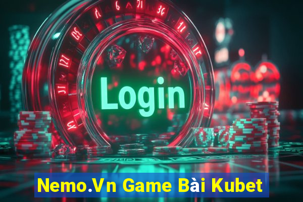 Nemo.Vn Game Bài Kubet