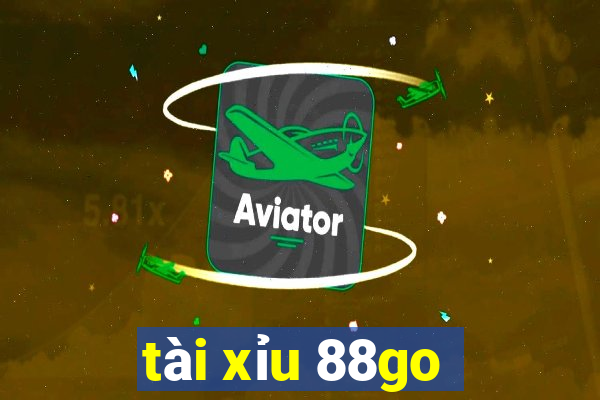 tài xỉu 88go