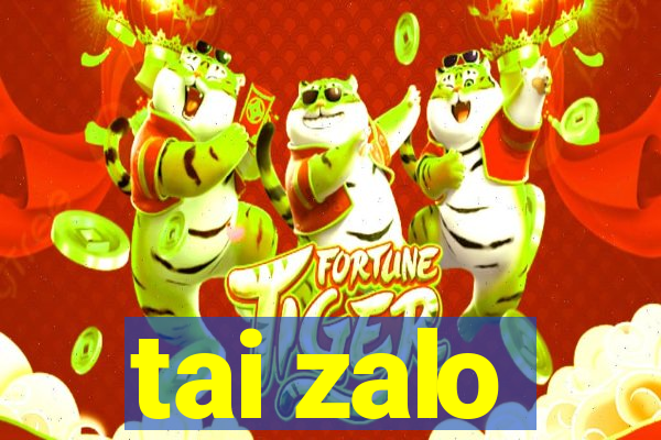 tai zalo