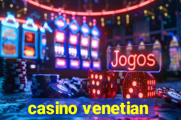 casino venetian