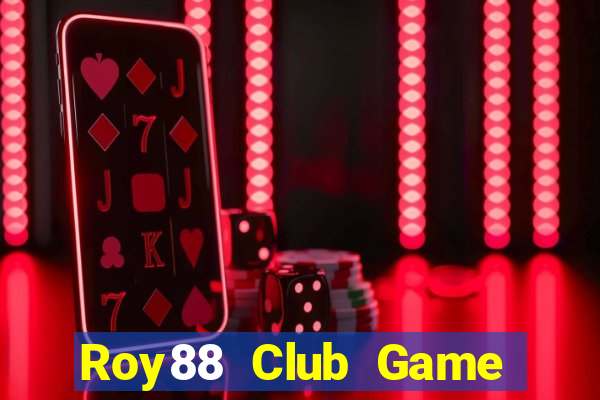 Roy88 Club Game Bài Dubai