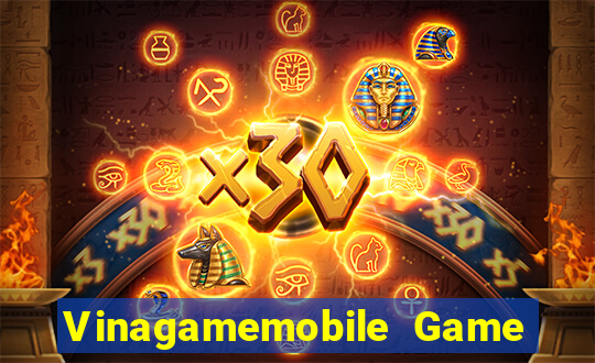 Vinagamemobile Game Bài 2022