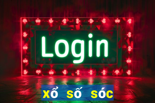 xổ số sóc trăng 3 tháng 1