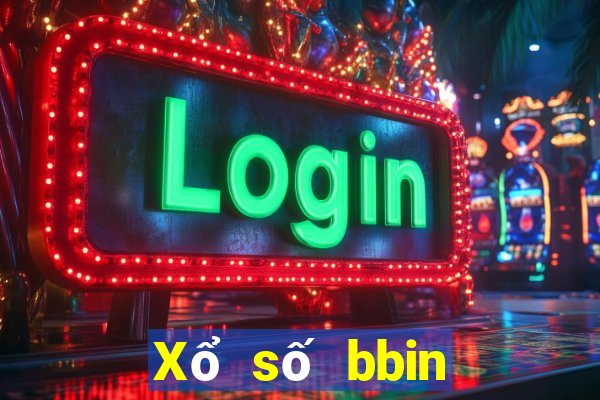 Xổ số bbin Tải về