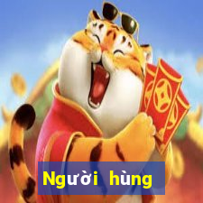 Người hùng Robin Hood