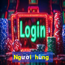 Người hùng Robin Hood