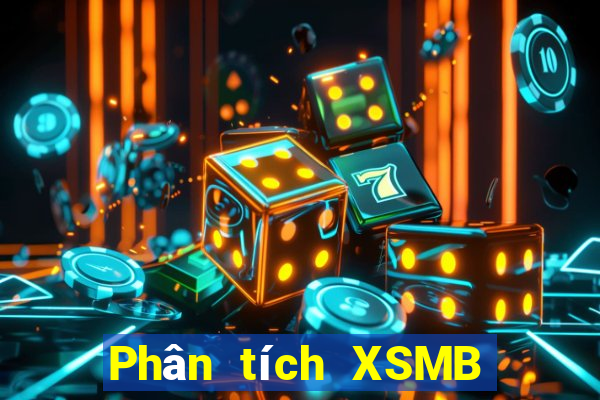 Phân tích XSMB ngày 31