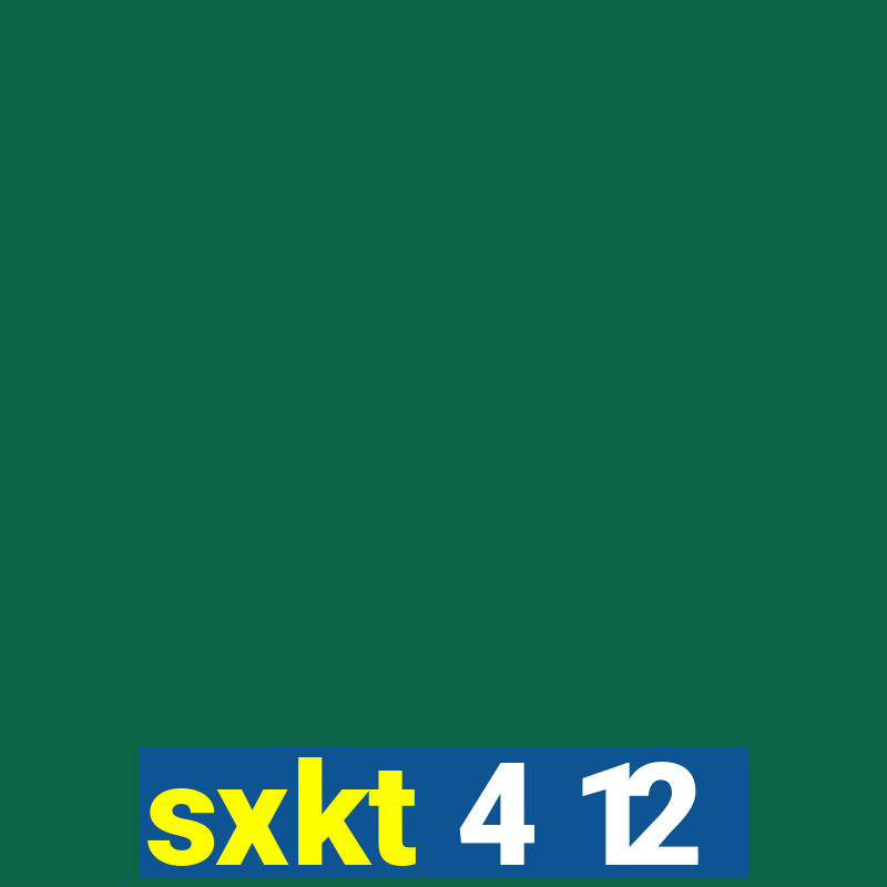 sxkt 4 12