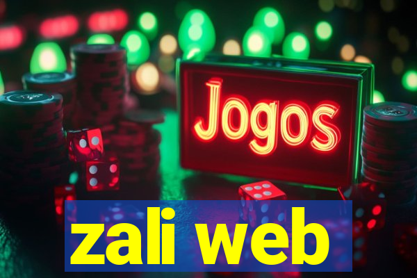 zali web