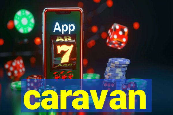 caravan