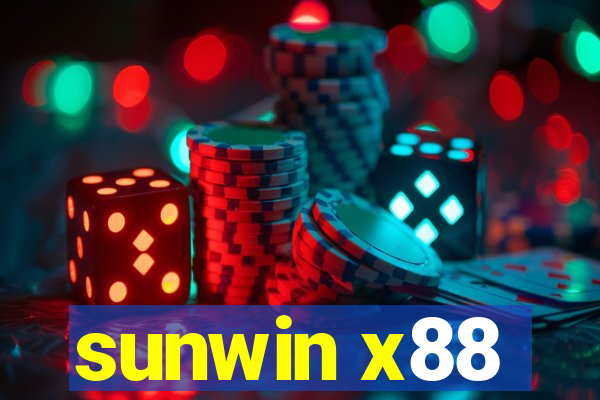 sunwin x88