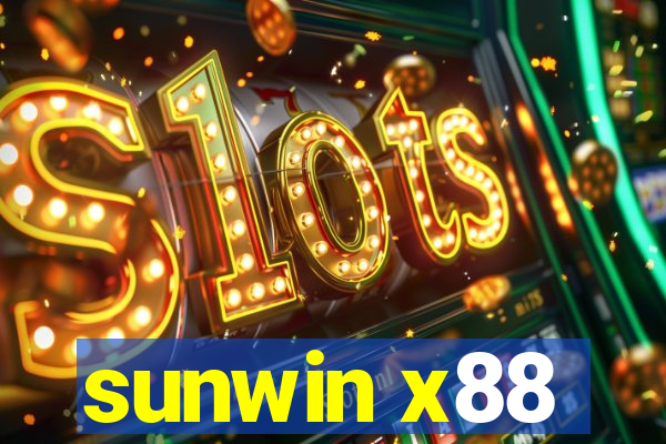 sunwin x88