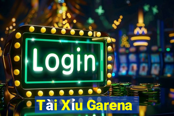 Tài Xỉu Garena