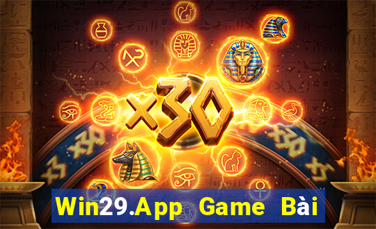 Win29.App Game Bài 888 Casino