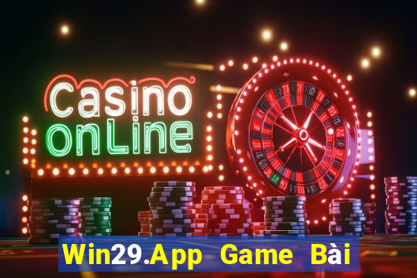 Win29.App Game Bài 888 Casino