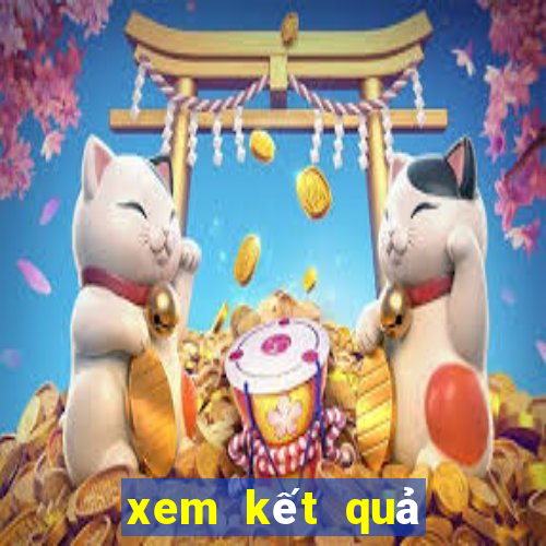 xem kết quả xổ số trong tháng