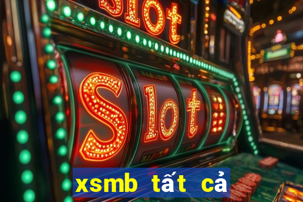 xsmb tất cả các ngày