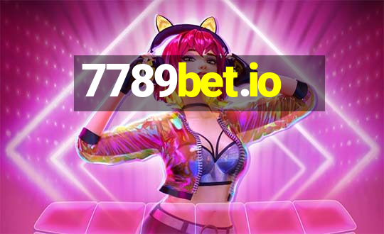 7789bet.io