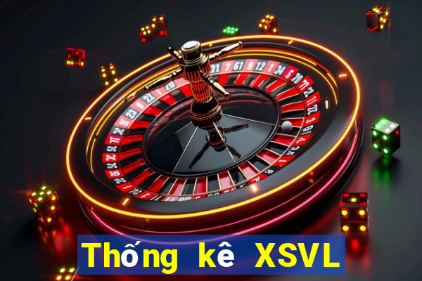 Thống kê XSVL ngày 8