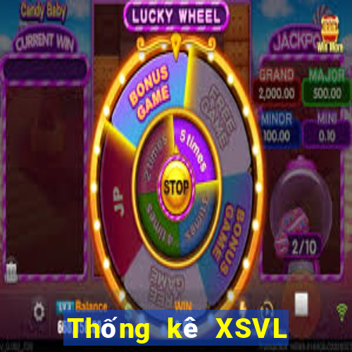 Thống kê XSVL ngày 8