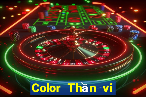 Color Thần vi Tải về