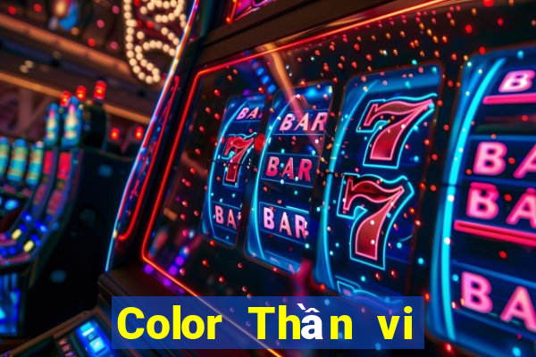 Color Thần vi Tải về