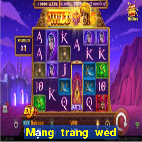 Mạng trang wed đại lý Bảo 2