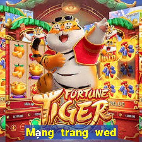 Mạng trang wed đại lý Bảo 2