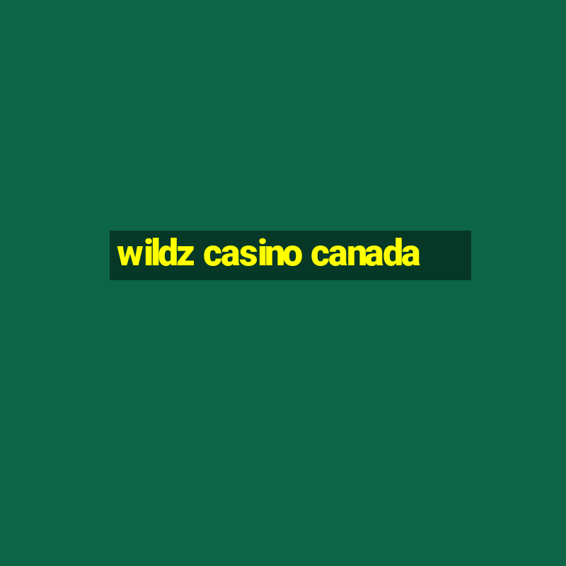 wildz casino canada