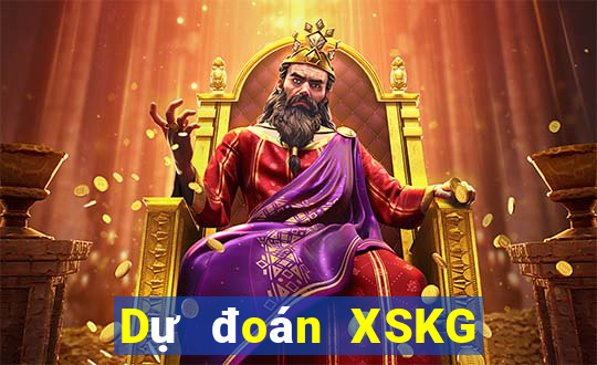 Dự đoán XSKG ngày 3