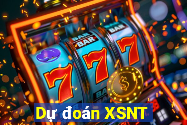 Dự đoán XSNT