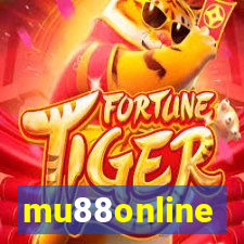 mu88online