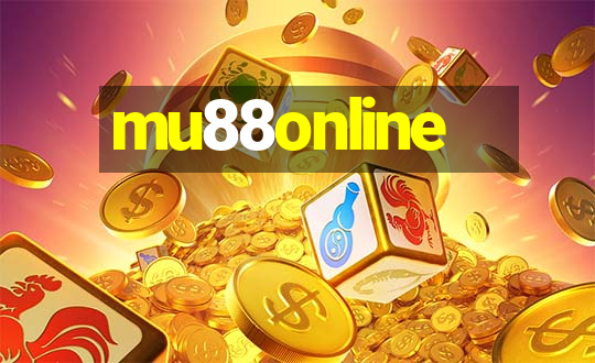 mu88online