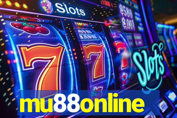 mu88online