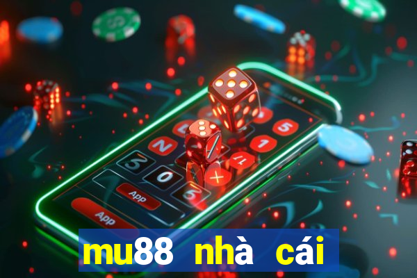 mu88 nhà cái mu88 tặng 158k miễn phí