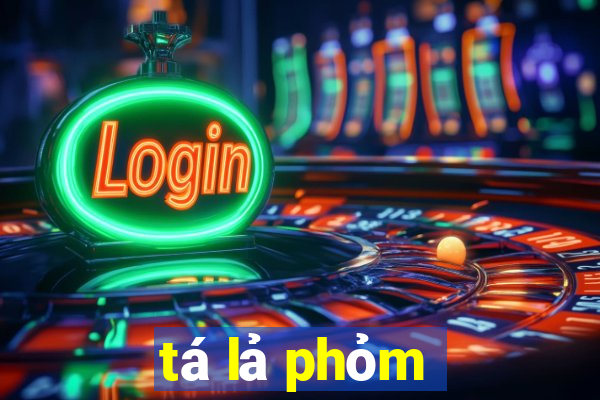 tá lả phỏm