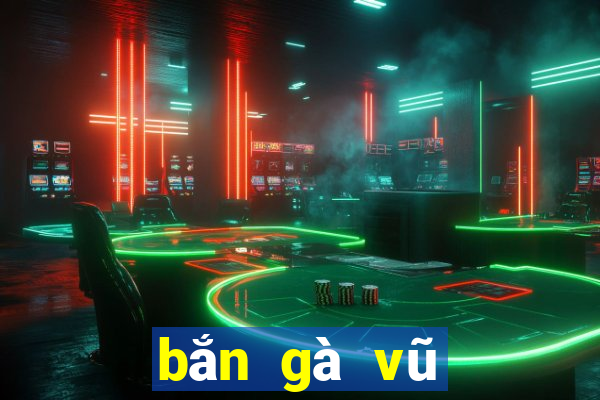 bắn gà vũ trụ hack