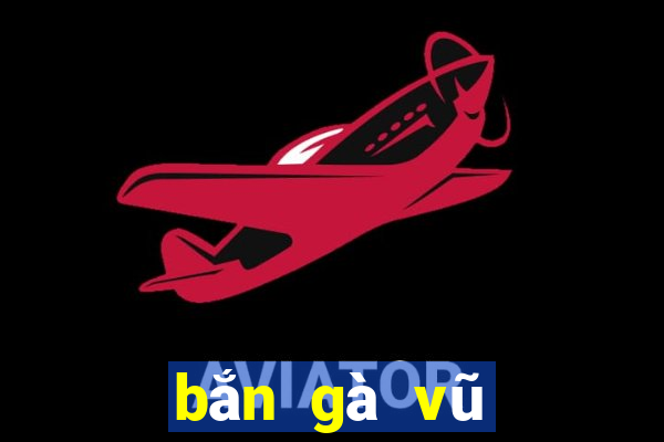 bắn gà vũ trụ hack