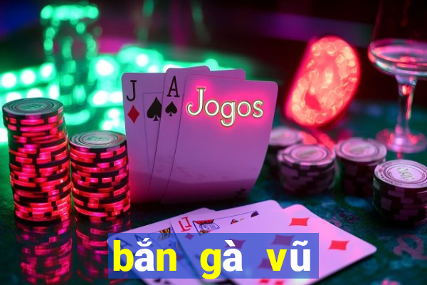 bắn gà vũ trụ hack