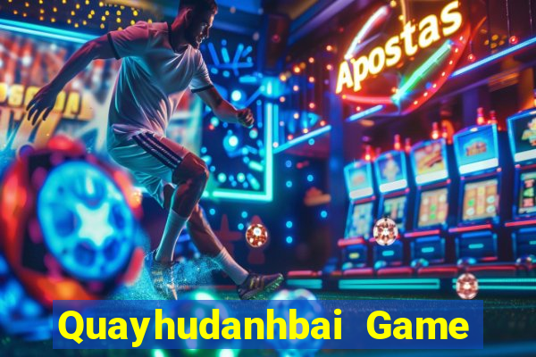 Quayhudanhbai Game Bài Xì Dách