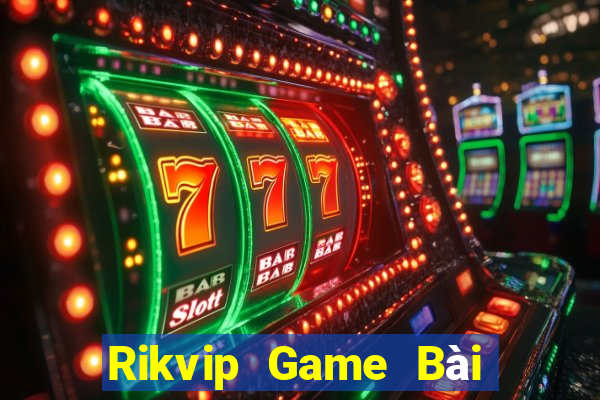 Rikvip Game Bài Có Code