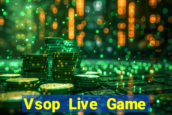 Vsop Live Game Bài E168