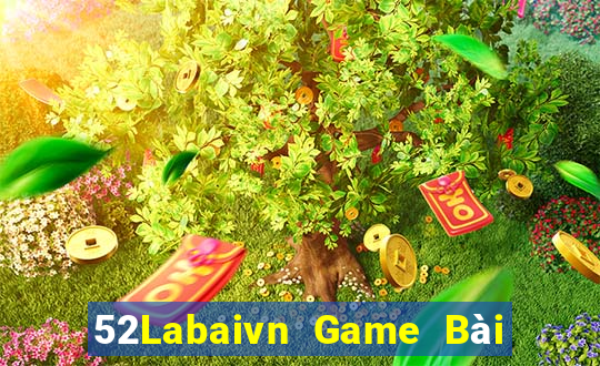 52Labaivn Game Bài Đổi Thưởng