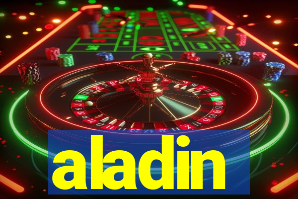 aladin