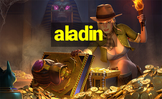 aladin