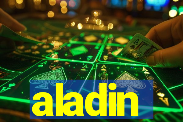 aladin