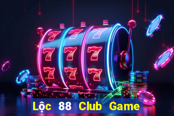 Lộc 88 Club Game Bài 52