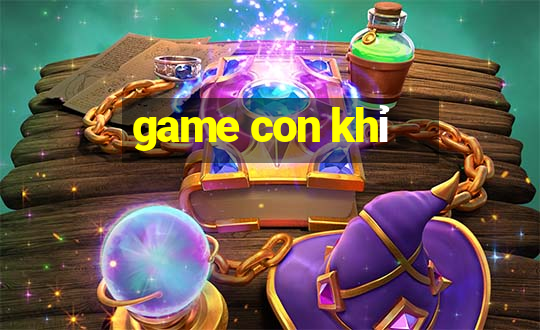 game con khỉ