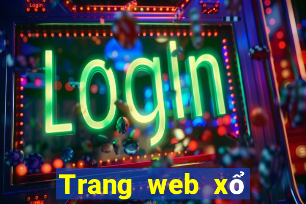 Trang web xổ số Color 88