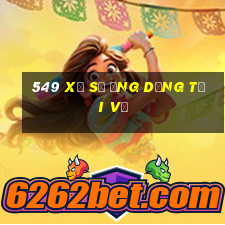 549 Xổ số ứng dụng tải về